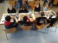 Vizemeister in Aktion